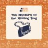 The Mystery of the Missing Bag - Läromedelspaket