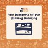 The Mystery of the Missing Painting - Läromedelspaket