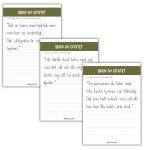 Barnboksveckan – Välskrivning citat - bild 2