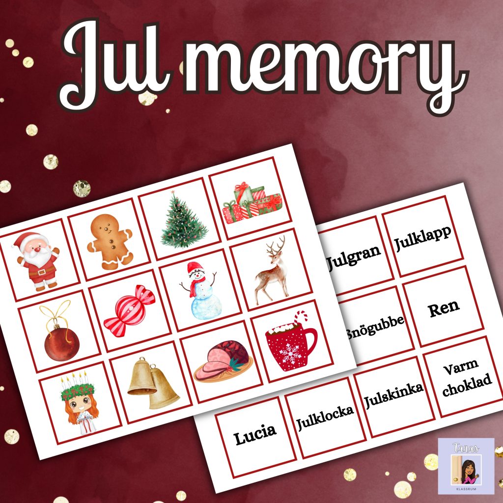 Jul Memory (24bilder)