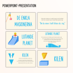 Materialpaket – de enkla maskinerna - bild 7