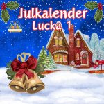 Skolrikets Julkalender Lucka 1: 24 saker att göra fram till jul - bild 1