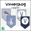 Vinterskog
