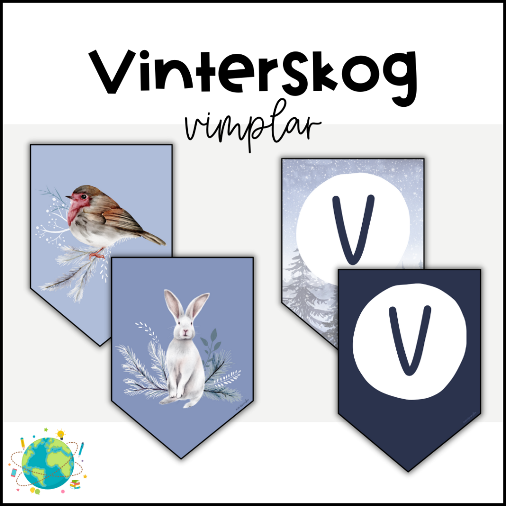 Vinterskog