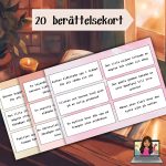 Barnboksveckan berättelsekort - bild 1