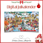 DIGITAL JULKALENDER 2023 - bild 1