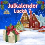 Skolrikets Julkalender Lucka 7: Vad finns i Paketen Labyrint - bild 1