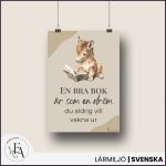 Läspepp – Posters - bild 2