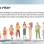 Kristendomen arbetsområde - bild 4