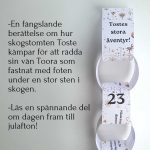 Räkna ner till jul – med en saga - bild 2