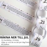 Räkna ner till jul – med en saga - bild 1
