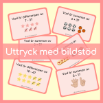 Talen 0-10 – Sortera - bild 2