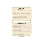 Faktakort – 6 barnboksförfattare - bild 4