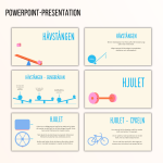 Materialpaket – de enkla maskinerna - bild 6
