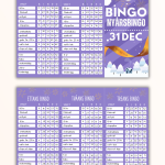 Bingolotter för barn - bild 3