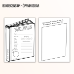 Bokrecension 2.0 – öppningsbar - bild 2