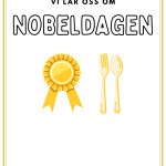 Häfte om Nobeldagen - bild 2