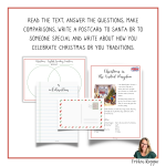 Christmas – English Speaking Countries - bild 2