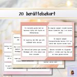 Barnboksveckan berättelsekort - bild 2