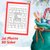Jul Matte – 30 Sidor