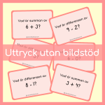 Talen 0-10 – Sortera - bild 3