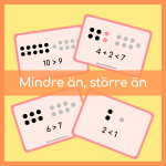 Talen 0-10 – Sant eller falskt? - bild 3