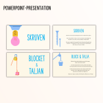 Materialpaket – de enkla maskinerna - bild 5