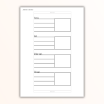 Vik-berättelse med textindelning - bild 3