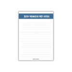 Träna Tj-ljudet – 8 stenciler - bild 4