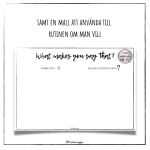 What makes you say that? – Visible Thinking rutin - bild 3