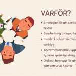 Argumenterande text - bild 2