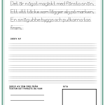 Välskrivning julen - bild 5