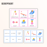 Materialpaket – de enkla maskinerna - bild 3