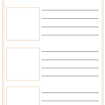 Jesus födelse – arbetsblad (fakta + bilder) - bild 7