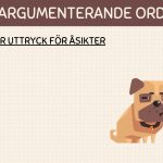 Argumenterande text - bild 6