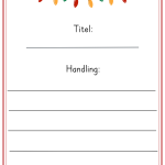Sagobok – mina julsagor - bild 8