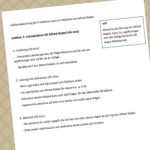 Alfred Nobel – lektionsplaneringar - bild 2