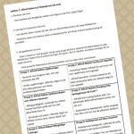 Alfred Nobel – lektionsplaneringar - bild 3