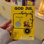 Fnisslotter med jultema – Färdiga och redigerbara mallar - bild 3