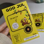 Fnisslotter med jultema – Färdiga och redigerbara mallar - bild 4