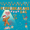 Pepparkakan