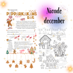 Pepparkakan - bild 2