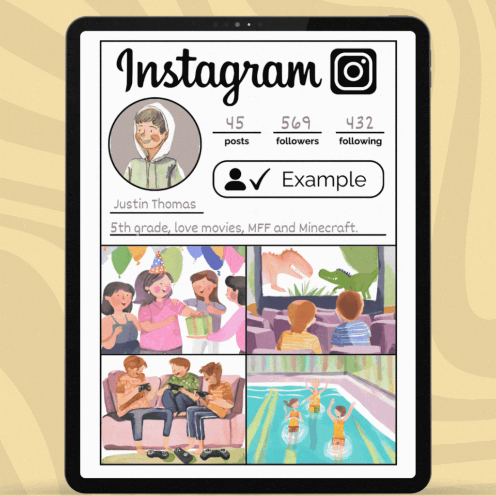 Lets talk about my break