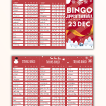 Bingolotter för barn - bild 2