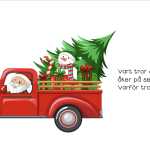 Digital julkalender med uppdrag - bild 3