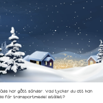 Digital julkalender med uppdrag - bild 4