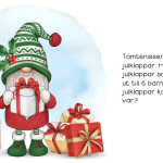 Digital julkalender med uppdrag - bild 5