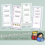 Bokrecension – fyra snabba varianter! - bild 1