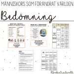 Människor som har förändrat världen – faktatext - bild 4