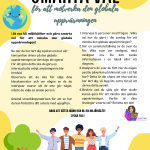 Uppgift om hållbar utveckling med utvecklingsmatris - bild 3